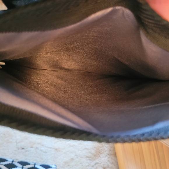 Eddie Bauer messenger-type crossbody bag - Picture 3 of 4